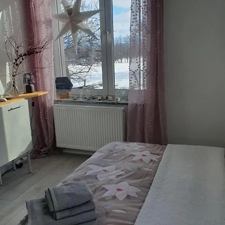 Appartement Porebana Osada *