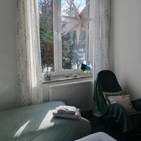 Porebana Osada Appartement *