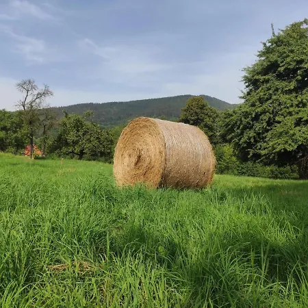 Porebana Osada Διαμέρισμα