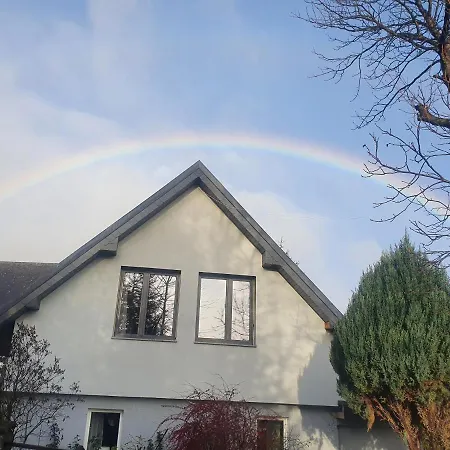 Appartement Porebana Osada Długopole-Zdrój