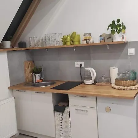 Porebana Osada Διαμέρισμα