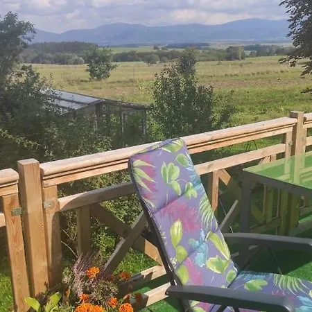 Appartement Porebana Osada Długopole-Zdrój