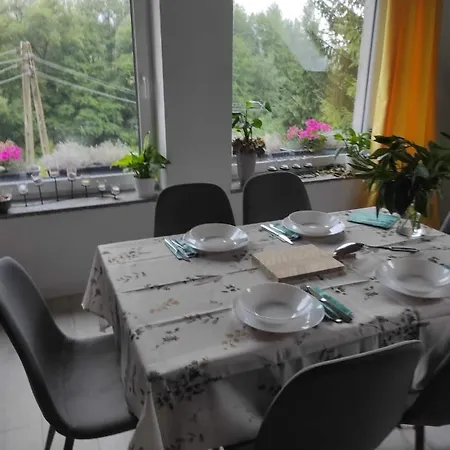 Appartement Porebana Osada