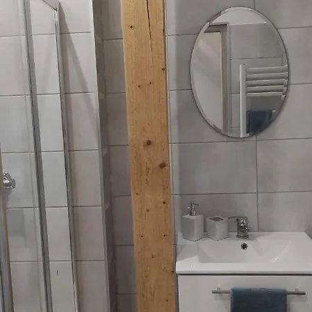 Appartement Porebana Osada