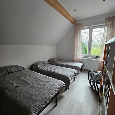 Porebana Osada Διαμέρισμα