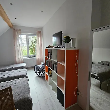 Διαμέρισμα Porebana Osada