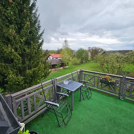 Porebana Osada Appartement *