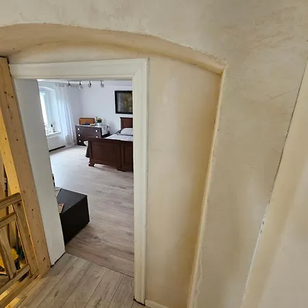 Appartement Porebana Osada *