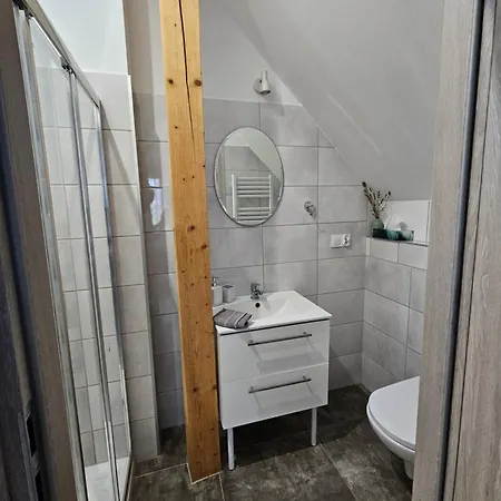 Porebana Osada Διαμέρισμα