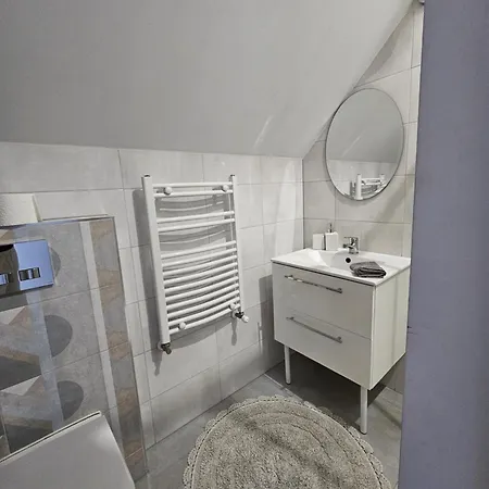 Porebana Osada Appartement *