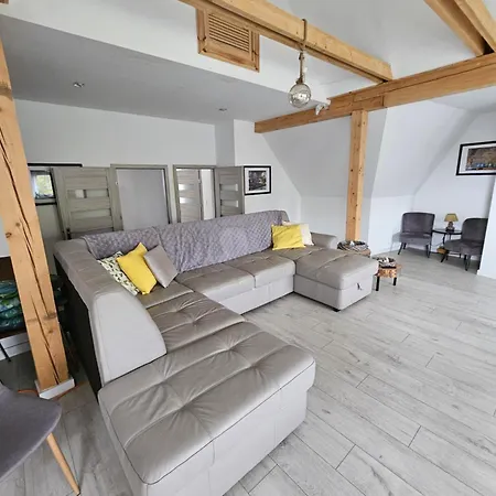 Appartement Porebana Osada Długopole-Zdrój
