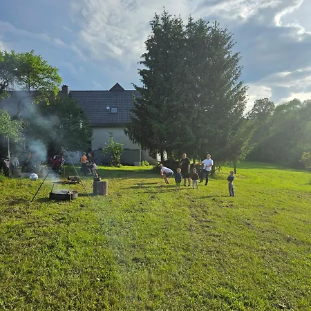 Porebana Osada Długopole-Zdrój