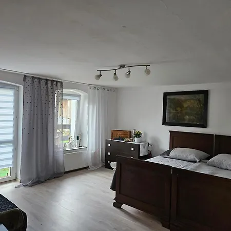 Appartement Porebana Osada