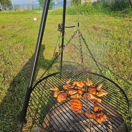 Διαμέρισμα Porebana Osada *