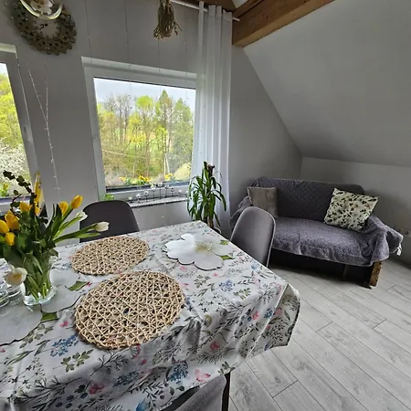 Porebana Osada * Długopole-Zdrój