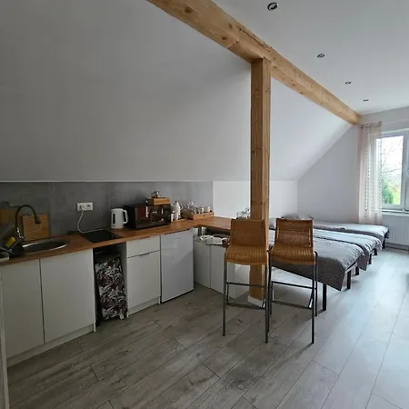 Porebana Osada Appartement