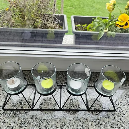 Διαμέρισμα Porebana Osada *