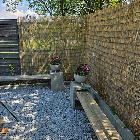 Διαμέρισμα Porebana Osada