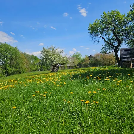 Porebana Osada Appartement *