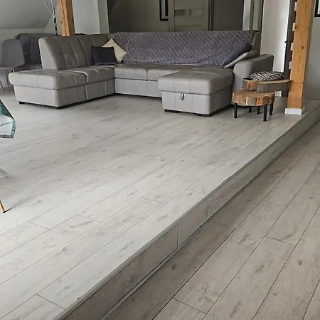 Διαμέρισμα Porebana Osada *