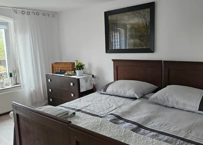 Apartamento Porebana Osada Długopole-Zdrój