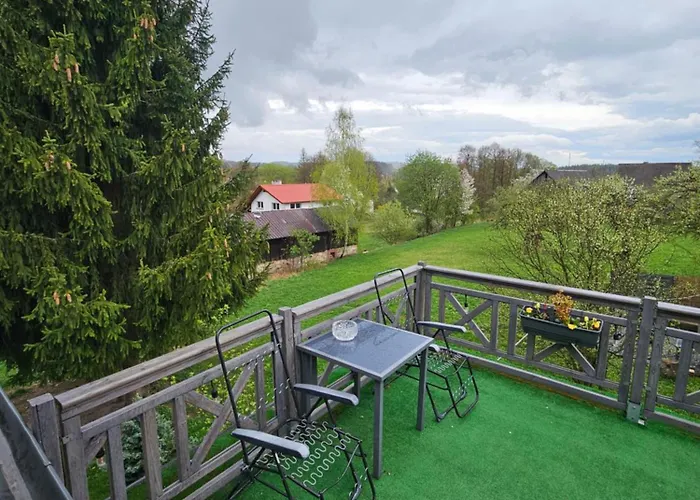 Porebana Osada Apartamento *