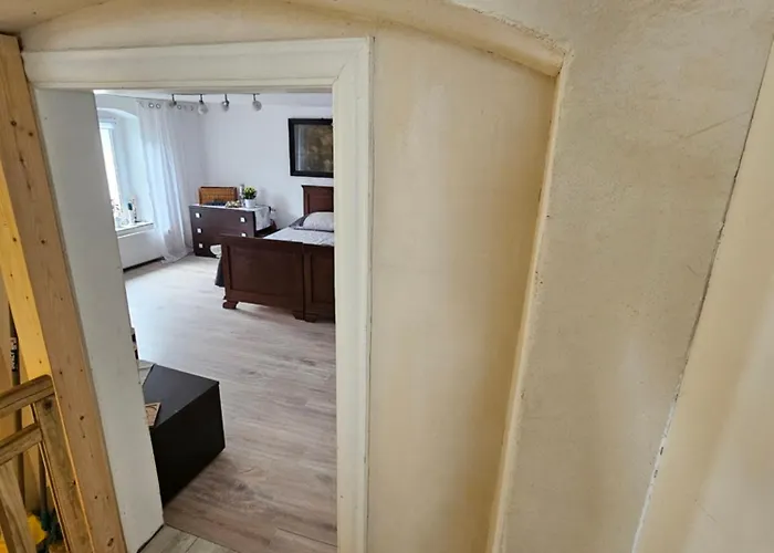 Апартаменты Porebana Osada *