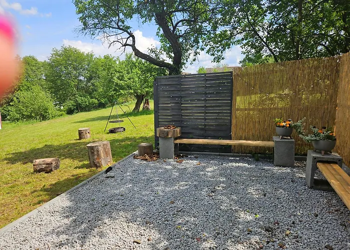 Апартаменты Porebana Osada