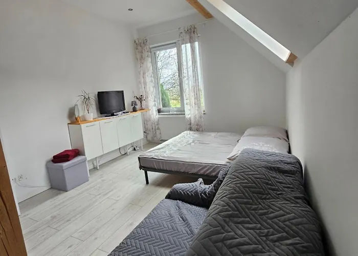 Porebana Osada Апартаменты