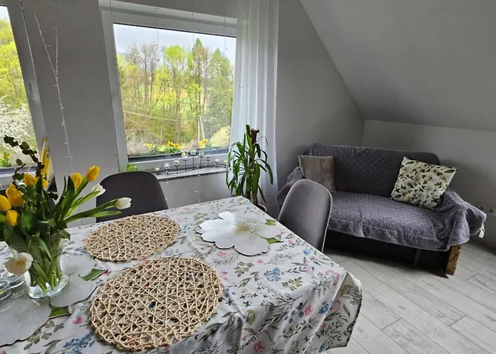 Porebana Osada * Длугополе-Здруй