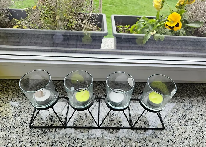 Апартаменты Porebana Osada *