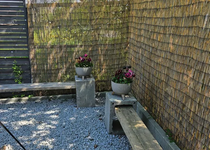 Апартаменты Porebana Osada