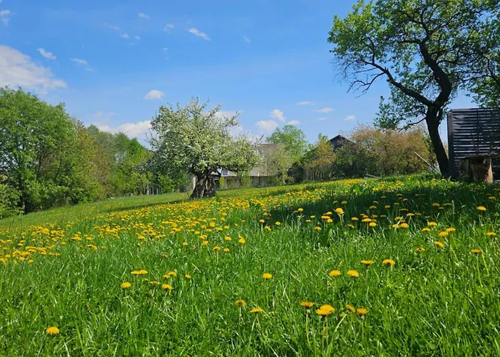 Porebana Osada Апартаменты *